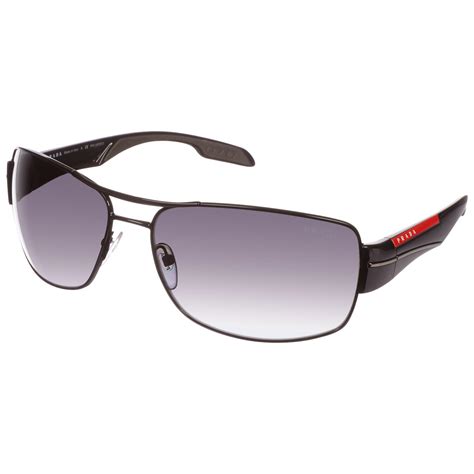 occhiali prada sport|Men's Sunglasses .